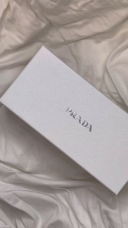 PRADA SYMBOLE LEOPARDO